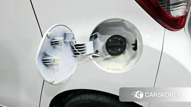 Kia The New Ray 2022 Белый из Кореи, фото 2