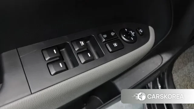 Kia The New Kia Ray 2024 Черный из Кореи, фото 2