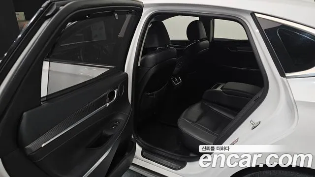 Hyundai Grandeur IG id 2269834 из Кореи 2