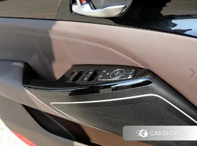Kia All New K7 Hybrid 2019 Синий из Кореи, фото 2