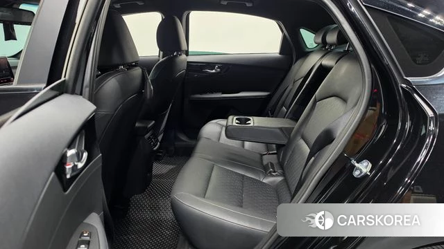 Kia The New K3 2nd generation 2023 Черный из Кореи, фото 2