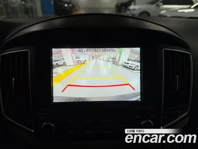 Hyundai The New Grand Starex 2020 Серый из Кореи, фото 2