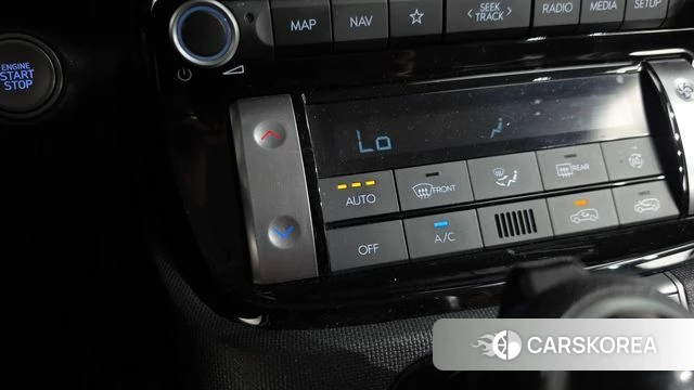 Hyundai Casper 2022 Белый из Кореи, фото 2