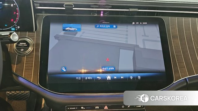 Mercedes-Benz E-Class W214 2025 Небесно-голубой из Кореи, фото 2