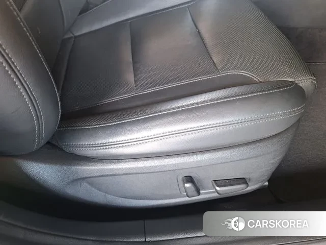 Hyundai The New Grandeur IG 2020 Серый из Кореи, фото 2