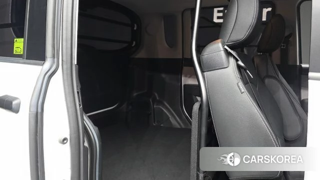 Kia The New Kia Ray 2024 Белый из Кореи, фото 2