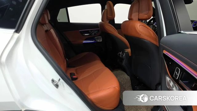 Mercedes-Benz GLC-Class X254 2024 Белый из Кореи, фото 2