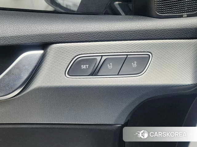 Hyundai Palisade 2019 Белый из Кореи, фото 2