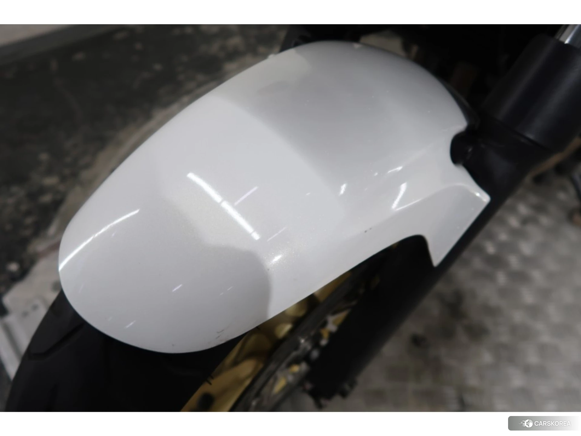 Проданный Honda CB400SF BOLDOR id 3950195 из Японии, фото 4