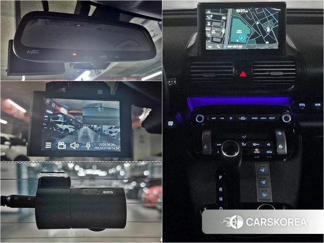 Hyundai Casper 2022 Белый из Кореи, фото 2