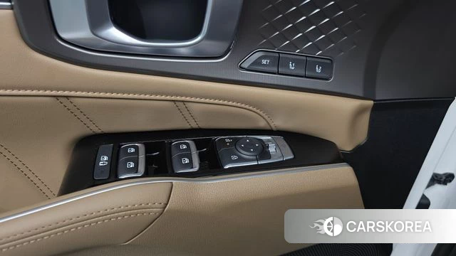 Kia The New Sorento 4th Generation 2026 Белый из Кореи, фото 2