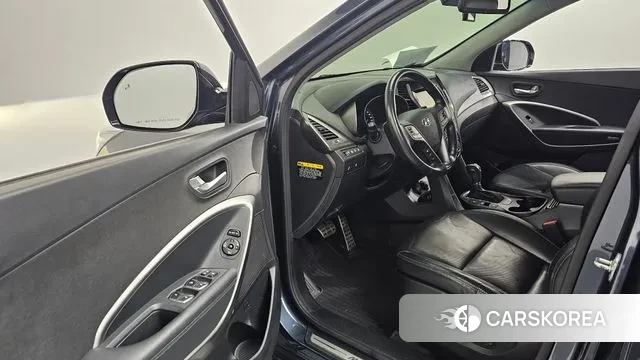 Hyundai The New Max Cruise 2018 Синий из Кореи, фото 2