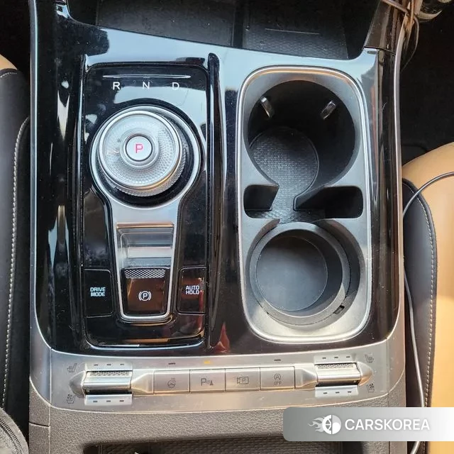 Kia Carnival 4th generation 2022 Белый из Кореи, фото 2