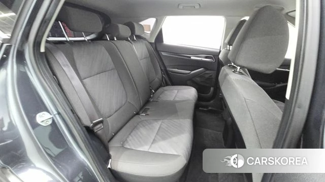 Kia Seltos id 4232569 из Кореи 2