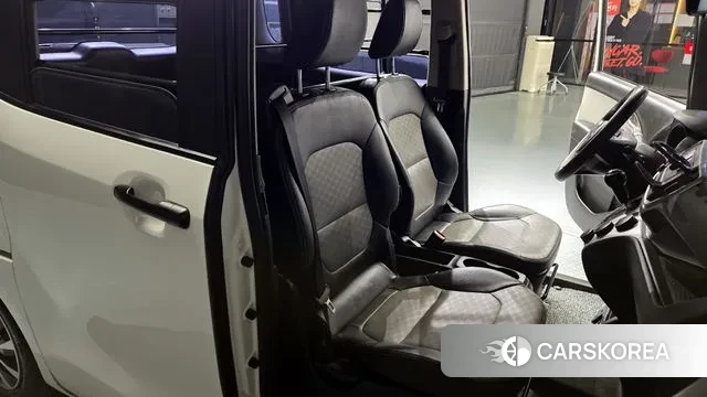 Kia The New Ray 2021 Белый из Кореи, фото 2