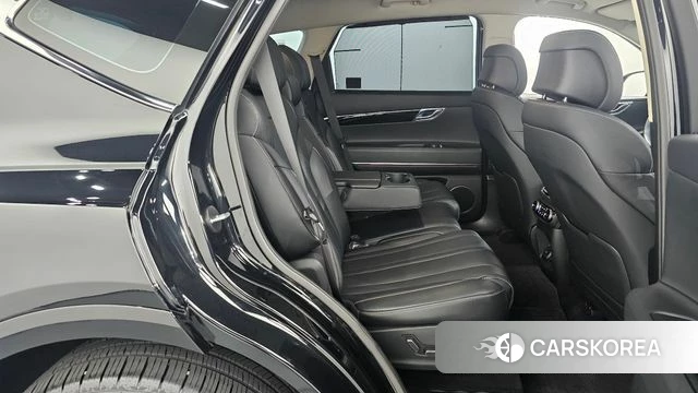 Genesis GV80 2021 Черный из Кореи, фото 2