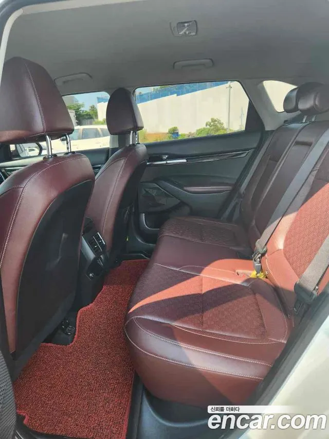 Kia Seltos id 2793698 из Кореи 2