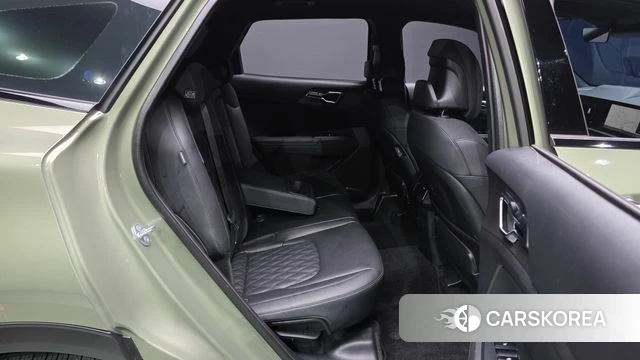 Kia The New Sportage 5th Generation 2026 Зеленый из Кореи, фото 2