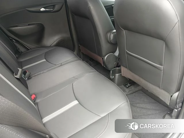 Chevrolet (GM Daewoo) The New Spark 2022 Белый из Кореи, фото 2
