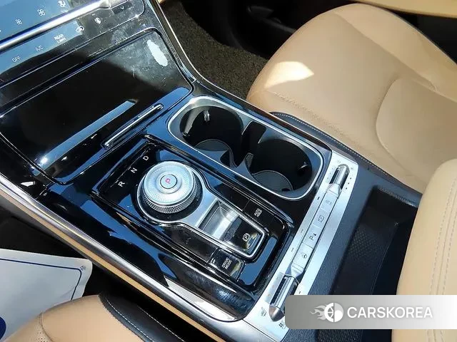 Kia Carnival 4th generation 2020 Черный из Кореи, фото 2