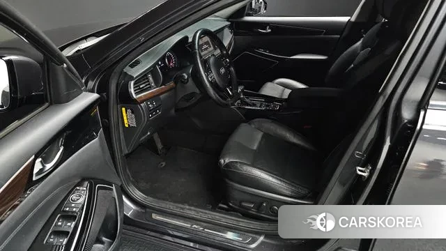 Kia Come New K7 2018 Серый из Кореи, фото 2