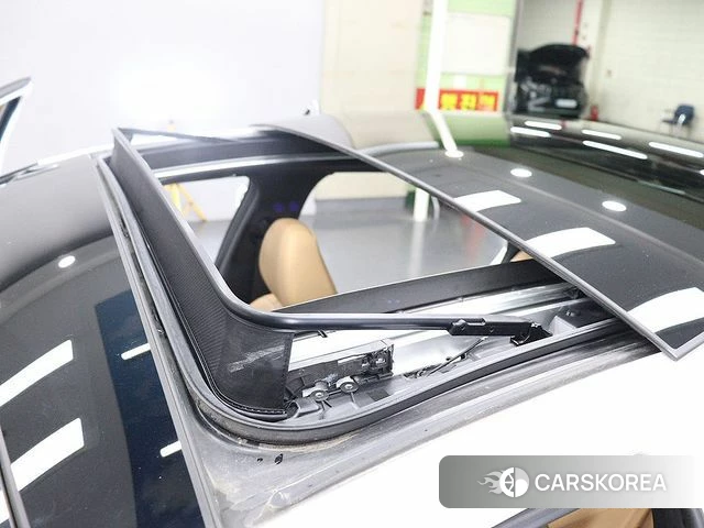 Kia K5 3rd generation 2021 Белый из Кореи, фото 2