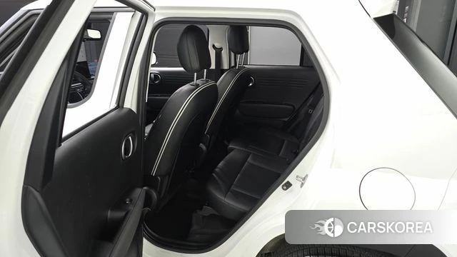 Hyundai Casper 2021 Белый из Кореи, фото 2