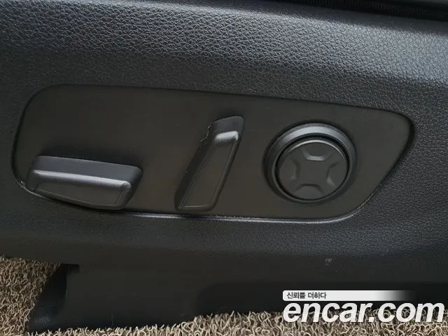 Kia Carnival 4th generation 2021 Белый из Кореи, фото 2