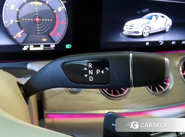 Mercedes-Benz E-Class W213 2020 Белый из Кореи, фото 2