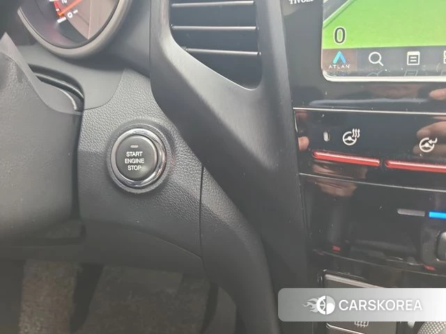 Ssangyong Tivoli Air 2019 Белый из Кореи, фото 2