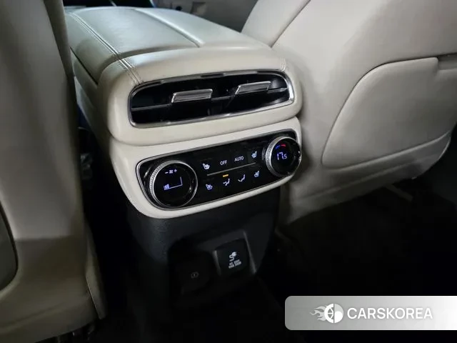 Genesis GV80 2020 Белый из Кореи, фото 2