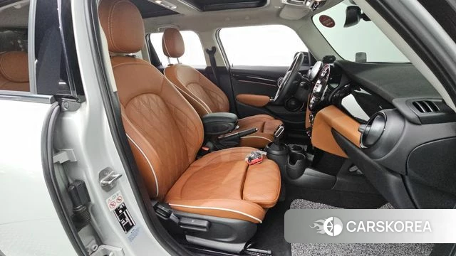 Mini Cooper S 2022 Серебристо-серый из Кореи, фото 2