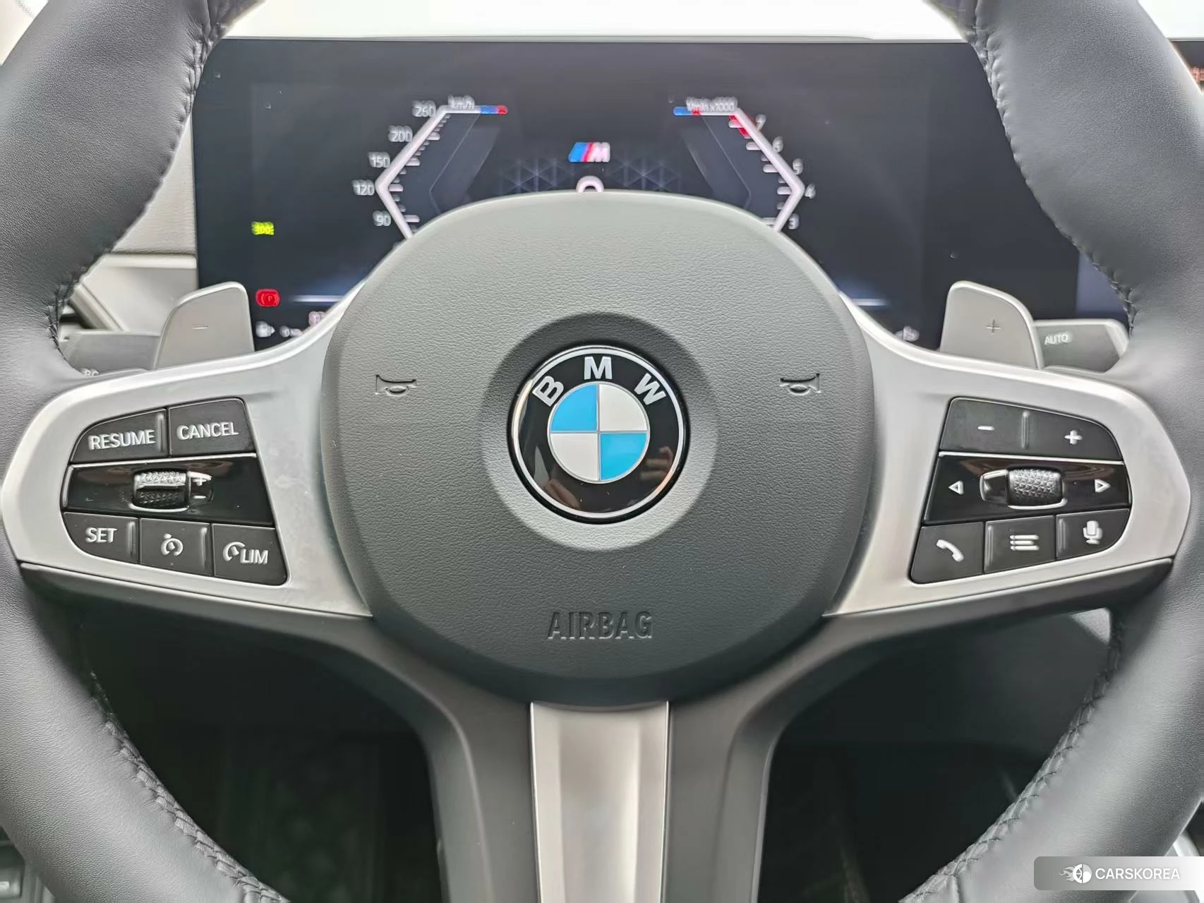 BMW 3 series 2022 Белый из Китая, фото 2