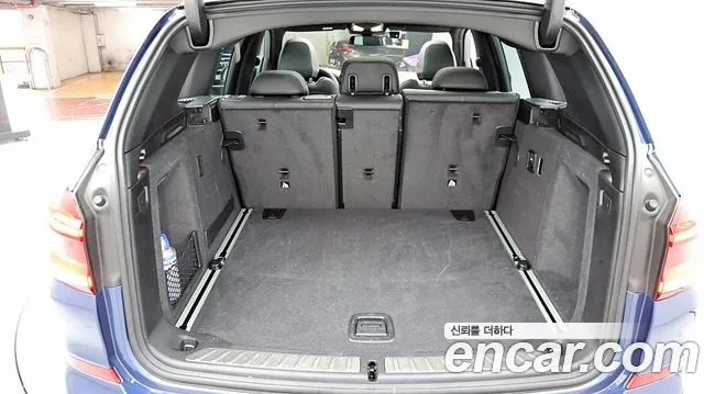 BMW X3 (G01) id 2899162 из Кореи 2