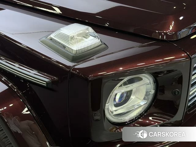 Mercedes-Benz G-class id 3993832 из Китая 2