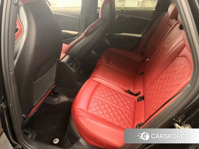 Audi S4 2024 Черный из Китая, фото 2