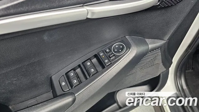 Kia The New Seltos 2023 Белый из Кореи, фото 2