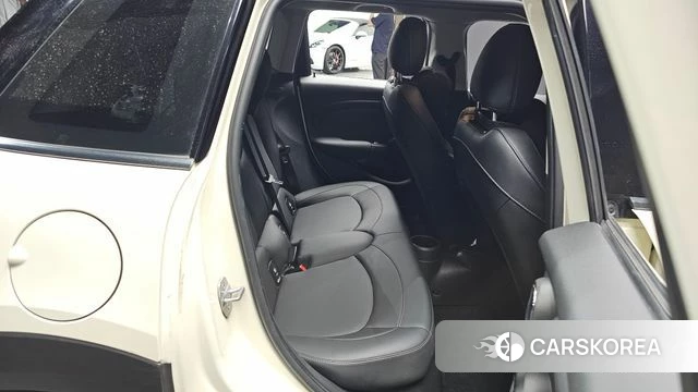 Mini Cooper 2019 Жемчужный цвет из Кореи, фото 2