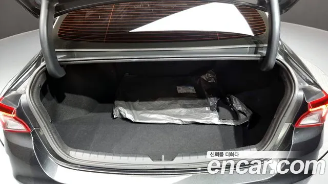 Kia K5 Hybrid 3rd Generation id 2679779 из Кореи 2