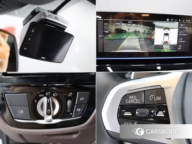 BMW 6 Series GT (G32) 2024 Белый из Кореи, фото 2