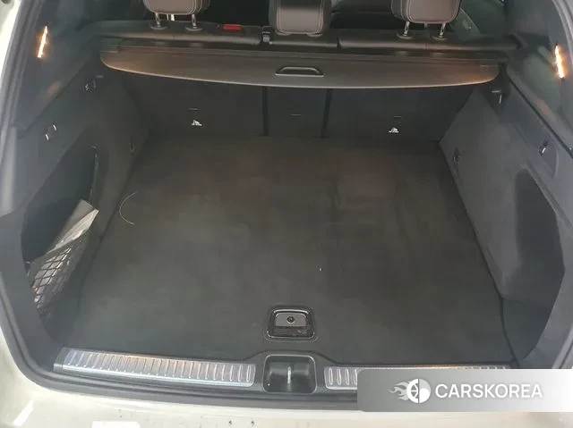 Mercedes-Benz GLC-Class X253 2018 Белый из Кореи, фото 2