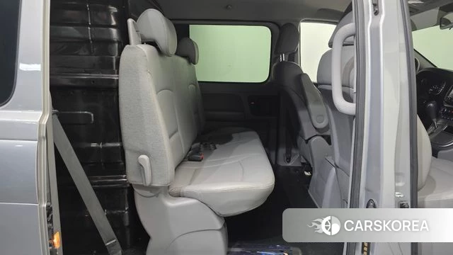 Hyundai The New Grand Starex 2020 Серебристо-серый из Кореи, фото 2