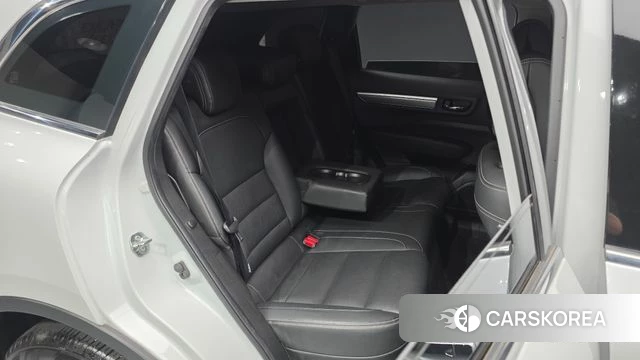 Renault Korea (Samsung) The New QM6 2019 Белый из Кореи, фото 2