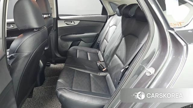 Kia Come New K3 2019 Серый из Кореи, фото 2