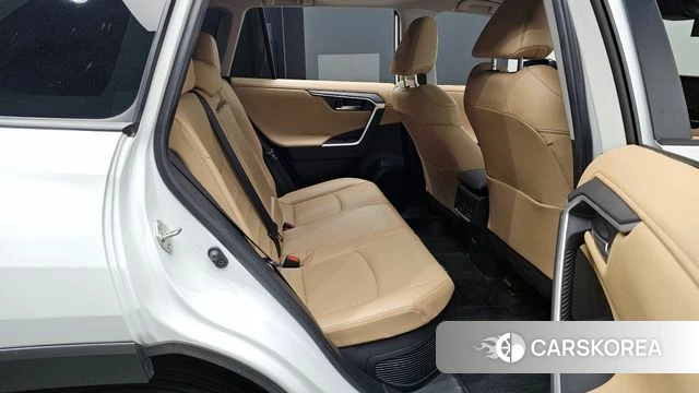 Toyota RAV4 5th Generation id 4248639 из Кореи 2