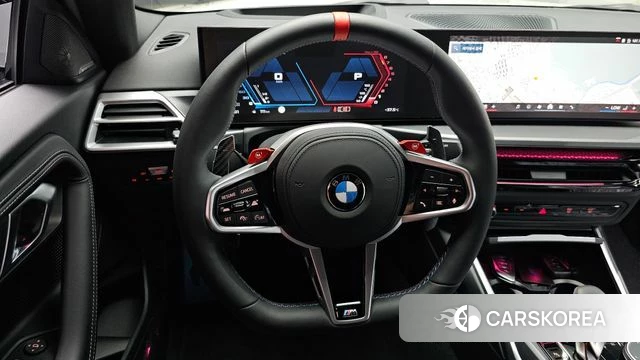 BMW M2 (G87) 2025 Белый из Кореи, фото 2