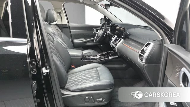 Kia Sorento 4th Generation 2020 Черный из Кореи, фото 2