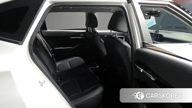 Kia The New Seltos 2022 Белый из Кореи, фото 2