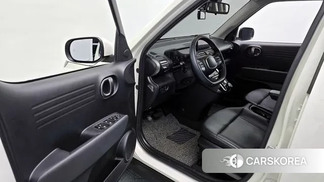 Hyundai Casper 2022 Белый из Кореи, фото 2