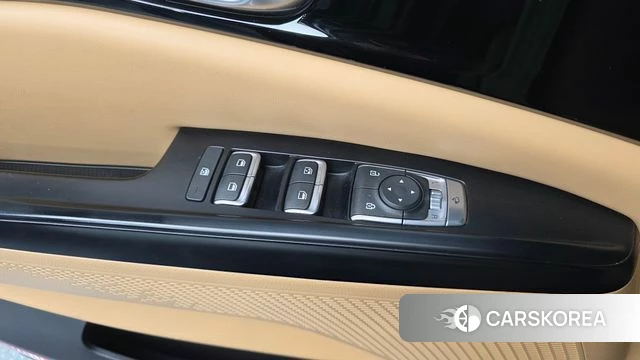 Kia Carnival 4th generation 2021 Синий из Кореи, фото 2